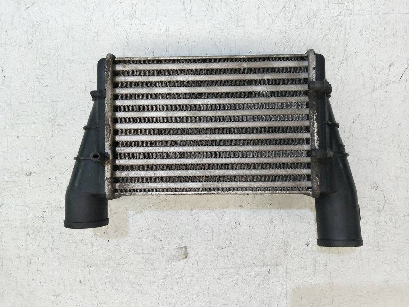 Recambio de intercooler para audi a4 berlina (b5) 1.8 20v turbo referencia OEM IAM 058145805A  