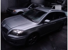 toyota avensis wagon (t25) del año 2007