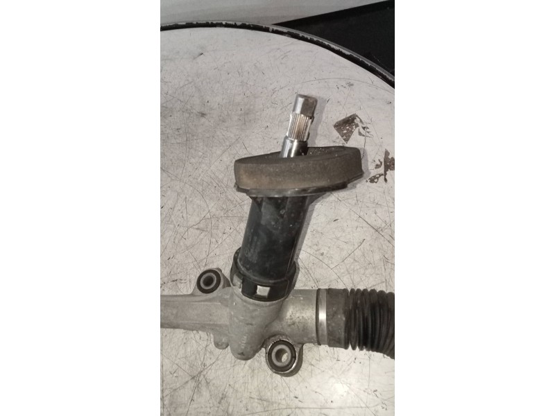 Recambio de cremallera direccion para mazda 3 lim. () luxury referencia OEM IAM   