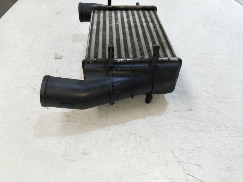 Recambio de intercooler para audi a4 berlina (b5) 1.8 20v turbo referencia OEM IAM 058145805A  