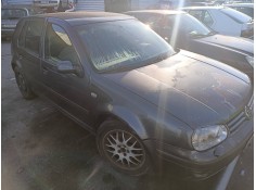 volkswagen golf iv berlina (1j1) del año 2002