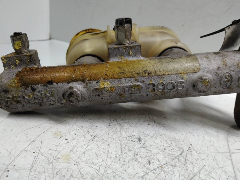 Recambio de bomba freno para chrysler stratus berlina (ja) 2.0 16v cat referencia OEM IAM   