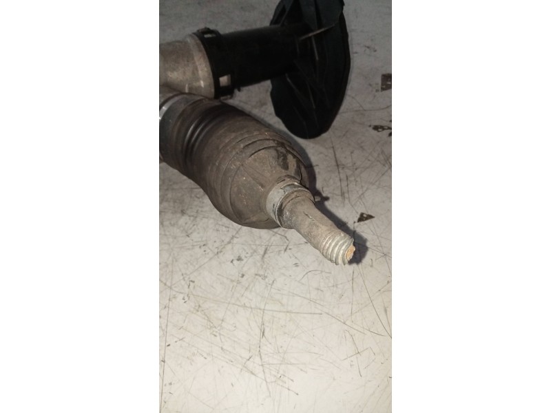 Recambio de cremallera direccion para mazda 3 lim. () luxury referencia OEM IAM   