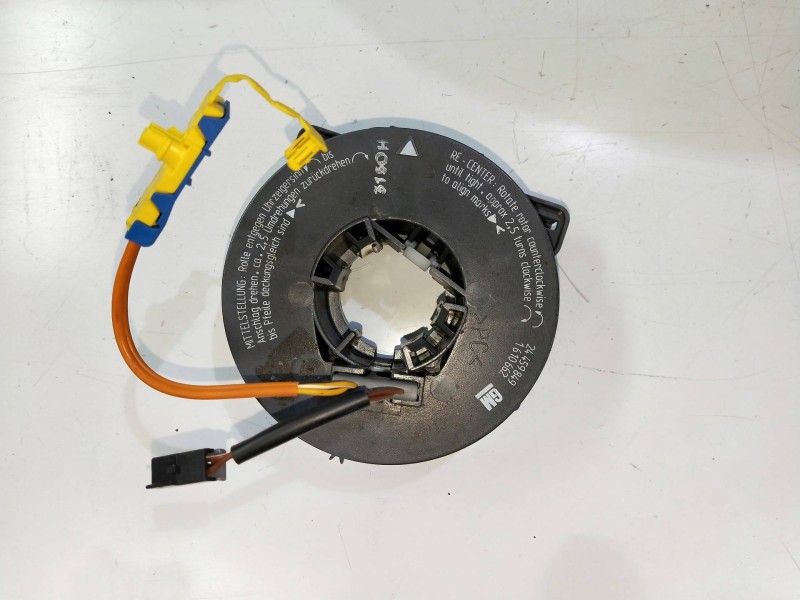 Recambio de kit airbag para opel meriva 1.7 16v cdti referencia OEM IAM   