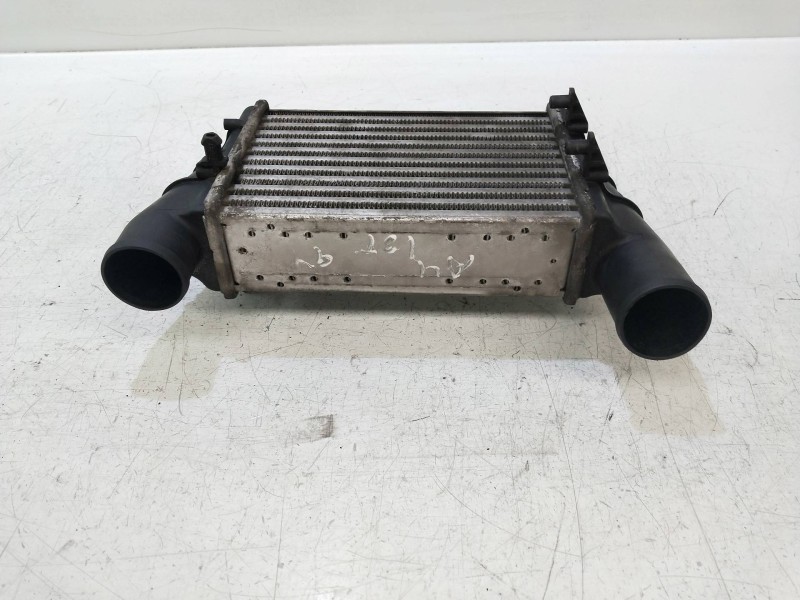 Recambio de intercooler para audi a4 berlina (b5) 1.8 20v turbo referencia OEM IAM 058145805A  