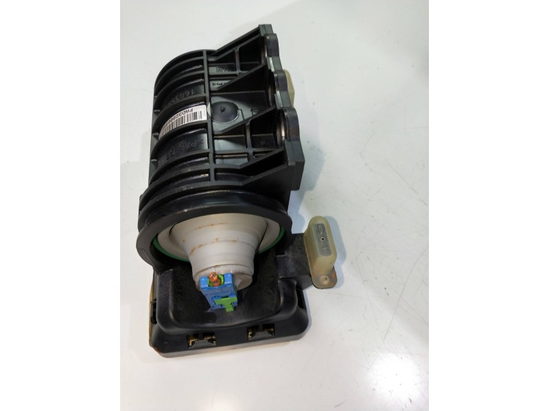 Recambio de kit airbag para opel meriva 1.7 16v cdti referencia OEM IAM   