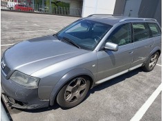 audi a6 avant (4b5) del año 2002