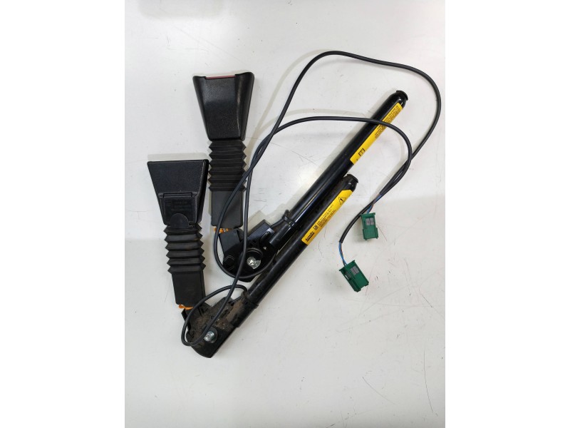 Recambio de kit airbag para opel meriva 1.7 16v cdti referencia OEM IAM   