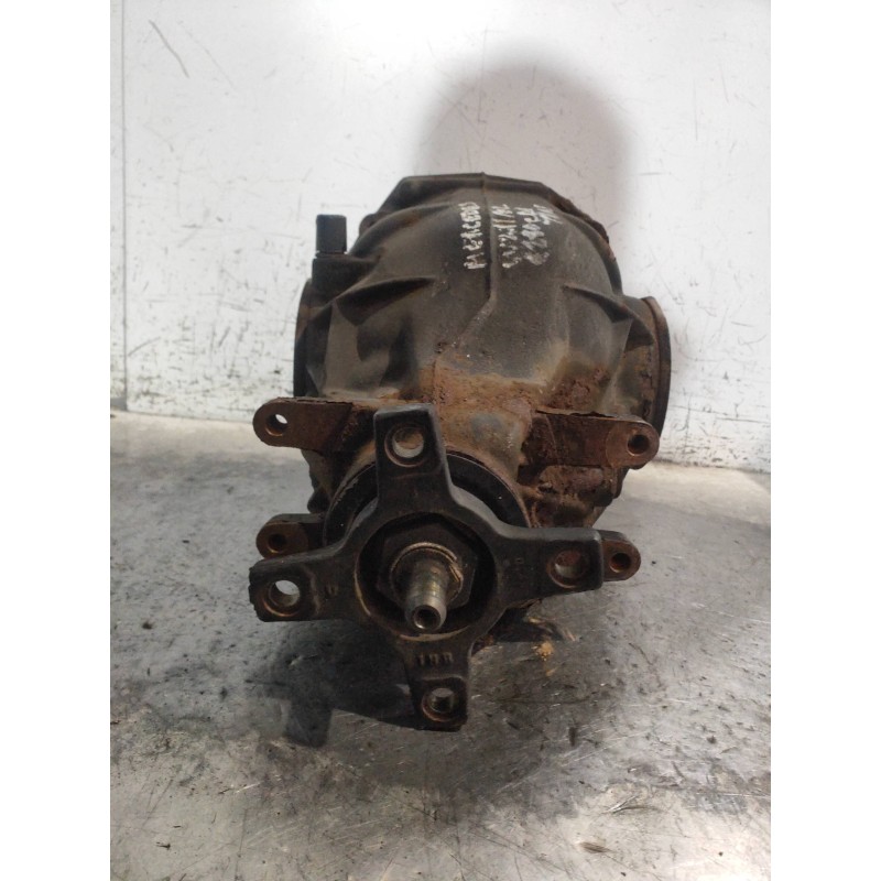 Recambio de diferencial trasero para mercedes clase e (w211) berlina e 280 cdi (211.020) referencia OEM IAM   
