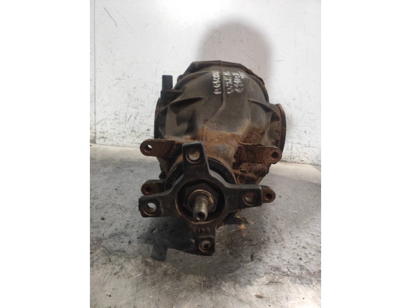 Recambio de diferencial trasero para mercedes clase e (w211) berlina e 280 cdi (211.020) referencia OEM IAM   