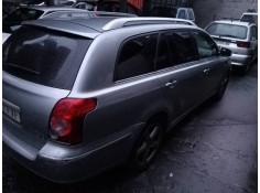 toyota avensis wagon (t25) del año 2007 2