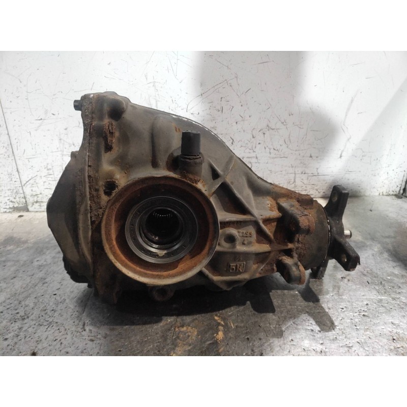 Recambio de diferencial trasero para mercedes clase e (w211) berlina e 280 cdi (211.020) referencia OEM IAM   