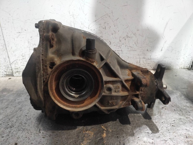 Recambio de diferencial trasero para mercedes clase e (w211) berlina e 280 cdi (211.020) referencia OEM IAM   