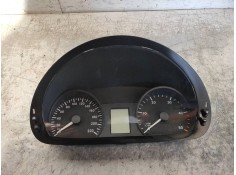 Recambio de cuadro instrumentos para mercedes vito kasten (639) 113 cdi extralang (639.605) referencia OEM IAM A6399001100 40294