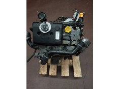 Recambio de motor completo para chrysler voyager (gs) 2.5 td le grand voyager referencia OEM IAM VM54B 16412 