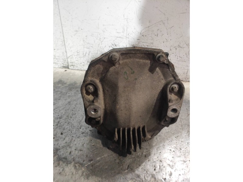 Recambio de diferencial trasero para mercedes clase e (w211) berlina e 280 cdi (211.020) referencia OEM IAM   