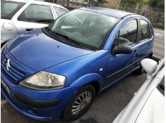 citroen c3 del año 2005