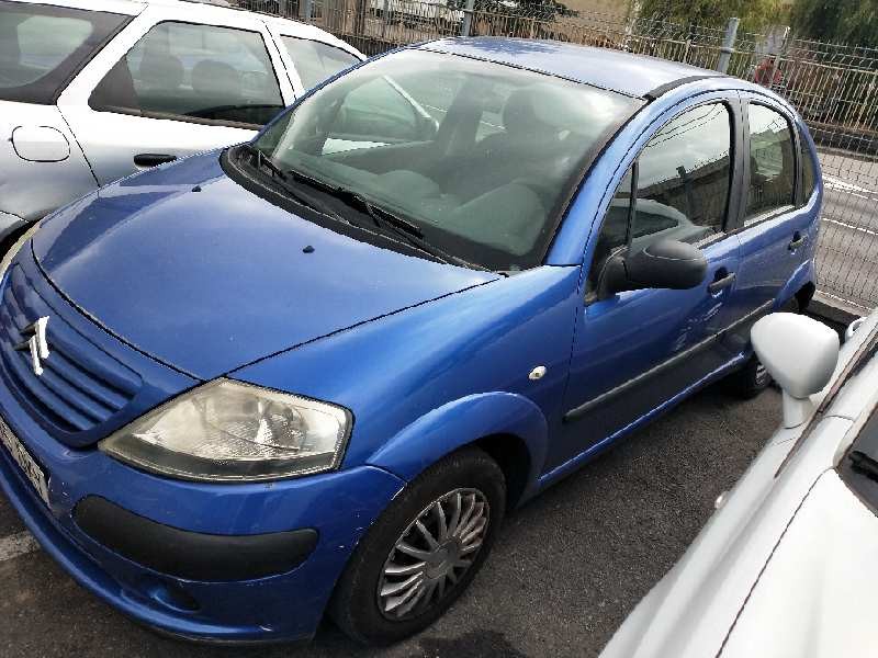 citroen c3 del año 2005