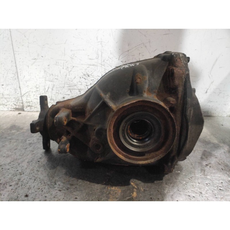 Recambio de diferencial trasero para mercedes clase e (w211) berlina e 280 cdi (211.020) referencia OEM IAM   