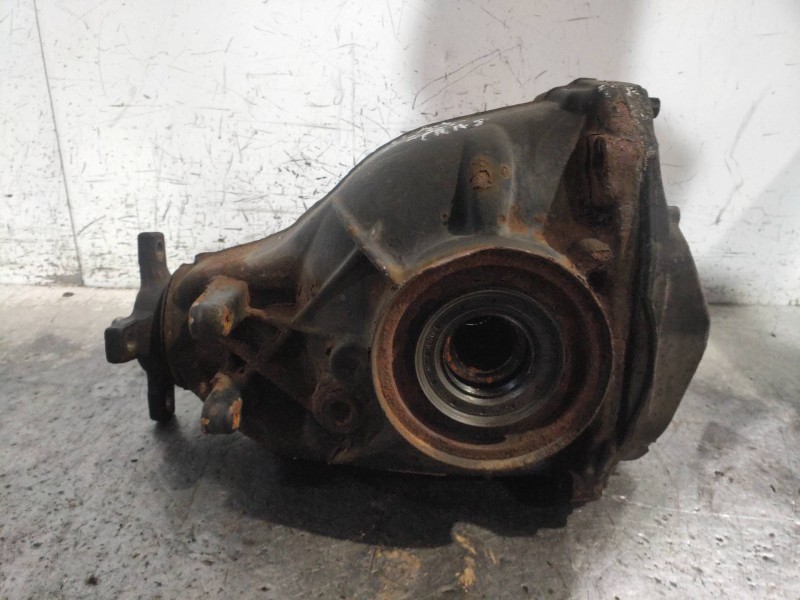 Recambio de diferencial trasero para mercedes clase e (w211) berlina e 280 cdi (211.020) referencia OEM IAM   