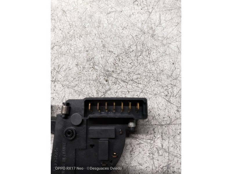 Recambio de mando limpia para renault 21 berlina (b/l48) 1.7 gts referencia OEM IAM   