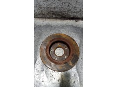 Recambio de disco freno trasero para mazda 3 lim. () luxury referencia OEM IAM    2