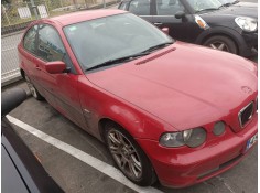bmw serie 3 compact (e46) del año 2003