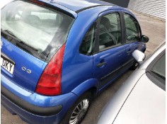 citroen c3 del año 2005 2