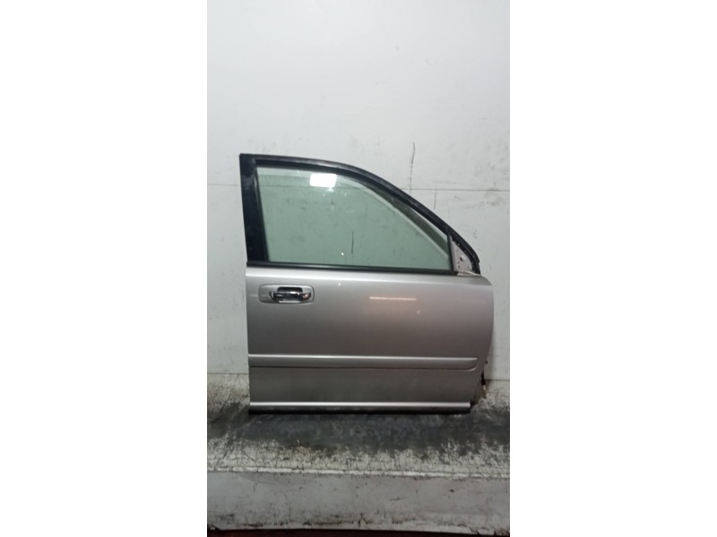 Recambio de puerta delantera derecha para nissan x-trail (t30) comfort referencia OEM IAM   5P