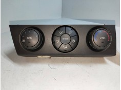 Recambio de mando calefaccion / aire acondicionado para ssangyong kyron 2.0 referencia OEM IAM 051203052  