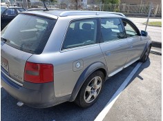 audi a6 avant (4b5) del año 2002 2
