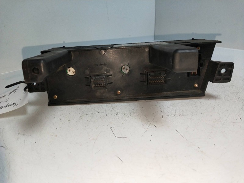 Recambio de mando calefaccion / aire acondicionado para ssangyong kyron 2.0 referencia OEM IAM 051203052  