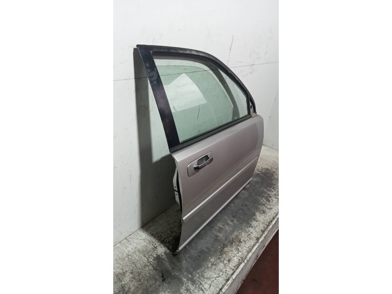 Recambio de puerta delantera derecha para nissan x-trail (t30) comfort referencia OEM IAM   5P