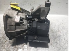 Recambio de caja cambios para ford focus berlina (cak) 1.8 16v cat referencia OEM IAM XS4R7002BE T6TC1 090501 002094 