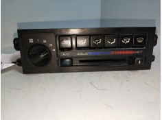 Recambio de mando calefaccion / aire acondicionado para ssangyong musso 2.9 tdi lux referencia OEM IAM 853200550  
