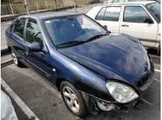 citroen xsara berlina del año 2001