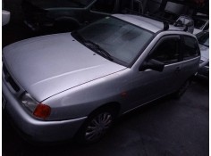 seat ibiza (6k) del año 1999