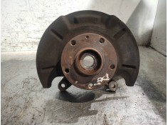 Recambio de mangueta delantera derecha para suzuki sx4 rw (ey) gl referencia OEM IAM   