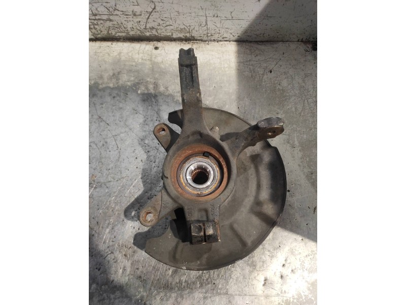 Recambio de mangueta delantera derecha para suzuki sx4 rw (ey) gl referencia OEM IAM   