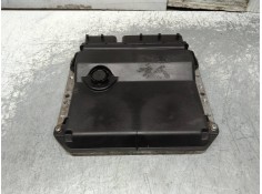 Recambio de centralita motor uce para toyota yaris (ksp9/scp9/nlp9) básico referencia OEM IAM 896610D310 MB2751002494 