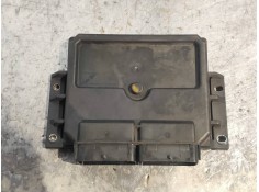 Recambio de centralita motor uce para renault kangoo (f/kc0) 1.9 diesel referencia OEM IAM R04010034D 8200338849 