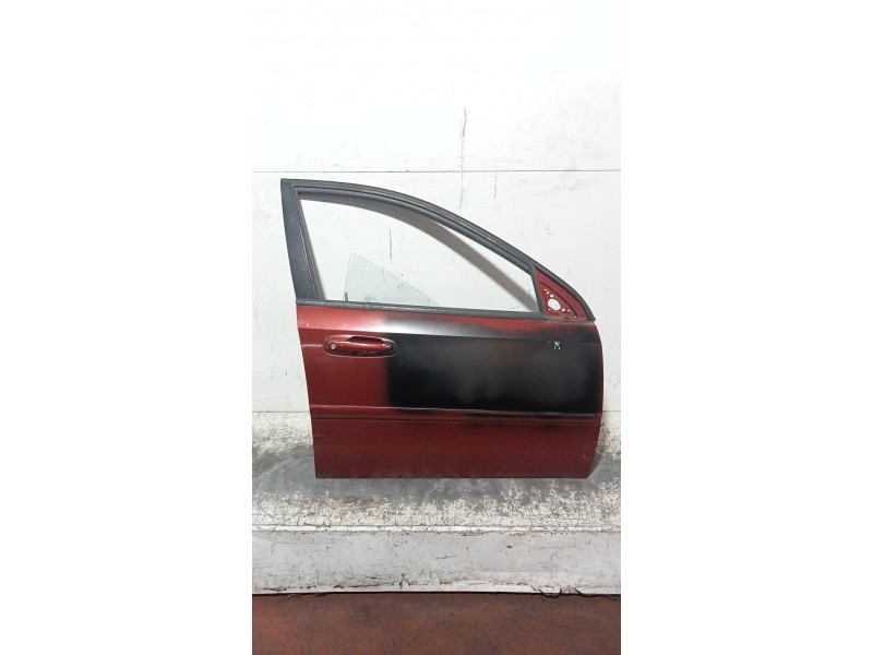 Recambio de puerta delantera derecha para chevrolet nubira berlina 2.0 diesel cat referencia OEM IAM   4P