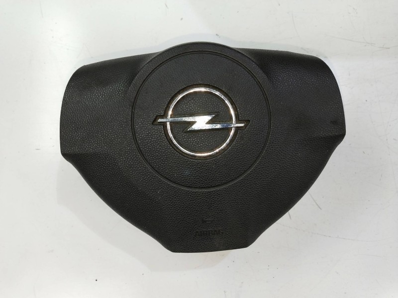 Recambio de kit airbag para opel zafira b essentia referencia OEM IAM   