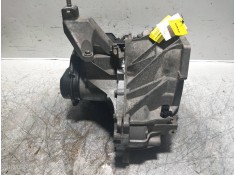 Recambio de caja cambios para ford focus berlina (cak) 1.8 16v cat referencia OEM IAM XS4R7002BE T6TC1 090501 002094  2