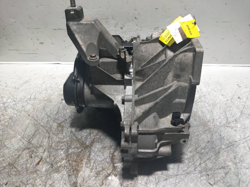 Recambio de caja cambios para ford focus berlina (cak) 1.8 16v cat referencia OEM IAM XS4R7002BE T6TC1 090501 002094 