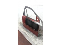 Recambio de puerta delantera derecha para chevrolet nubira berlina 2.0 diesel cat referencia OEM IAM   4P 2