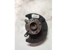 Recambio de mangueta delantera izquierda para suzuki sx4 rw (ey) gl referencia OEM IAM   