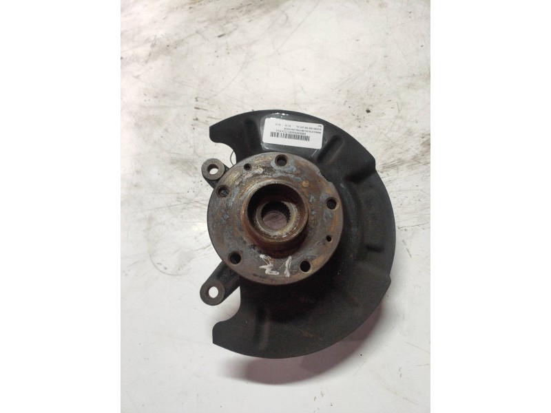 Recambio de mangueta delantera izquierda para suzuki sx4 rw (ey) gl referencia OEM IAM   