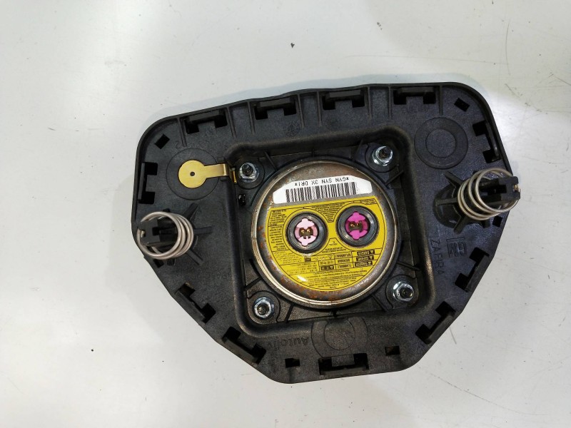Recambio de kit airbag para opel zafira b essentia referencia OEM IAM   