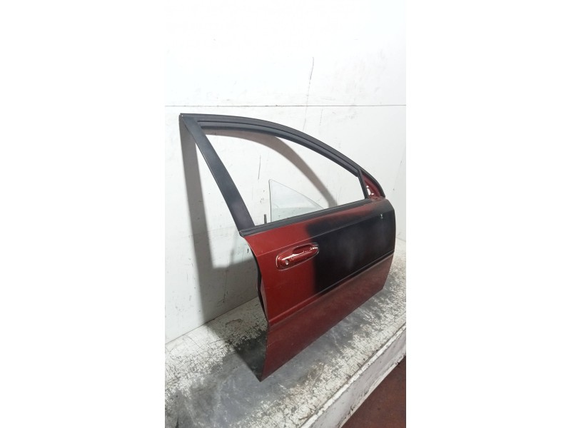 Recambio de puerta delantera derecha para chevrolet nubira berlina 2.0 diesel cat referencia OEM IAM   4P
